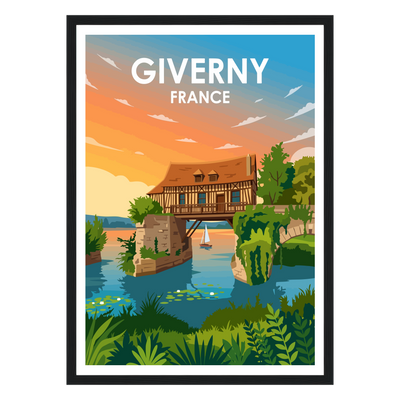 Giverny