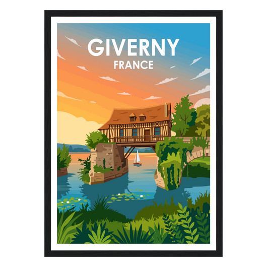 Giverny