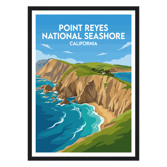 Point Reyes National Seashore