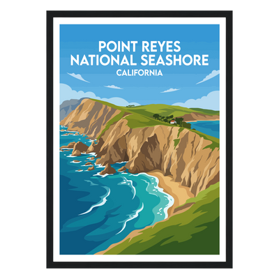 Point Reyes National Seashore