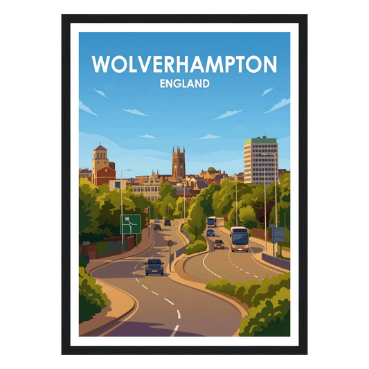 Wolverhampton