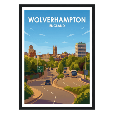 Wolverhampton
