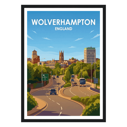 Wolverhampton