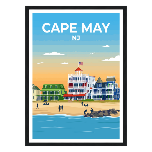 Cape May