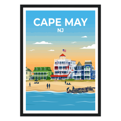 Cape May