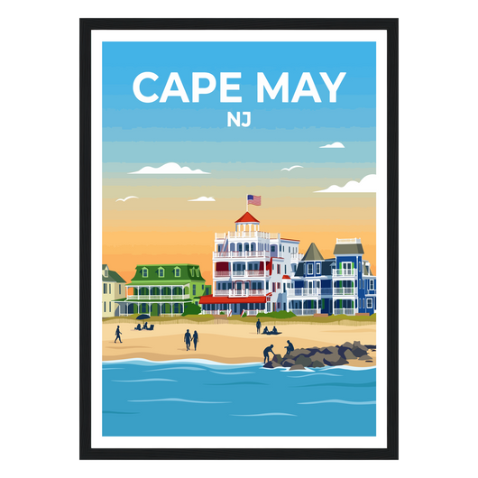 Cape May