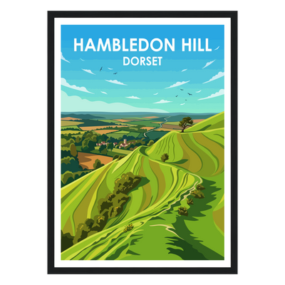 Hambledon Hill