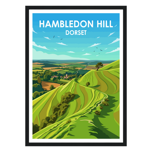Hambledon Hill