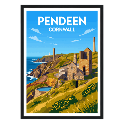 Pendeen