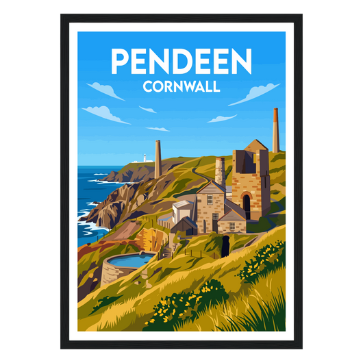 Pendeen