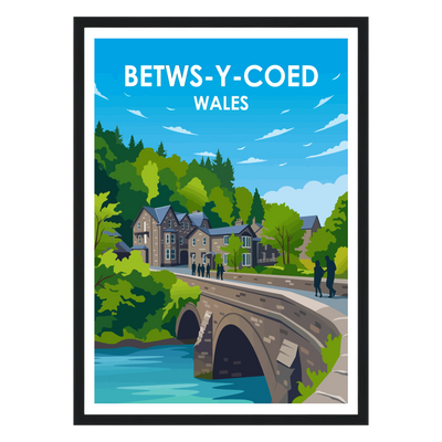 Betws-y-Coed