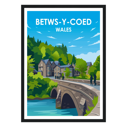 Betws-y-Coed