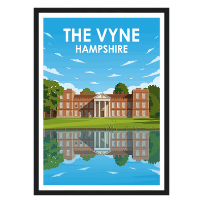 The Vyne