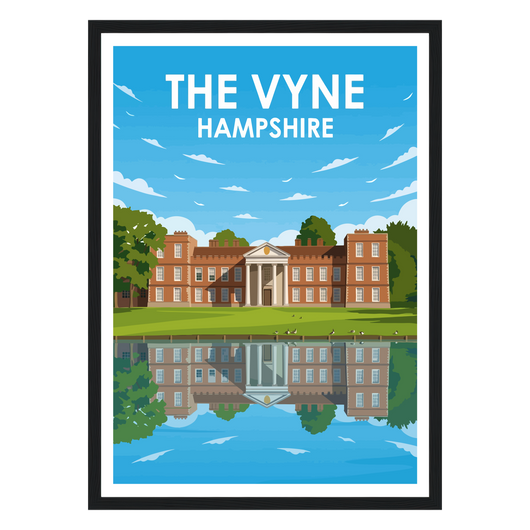 The Vyne