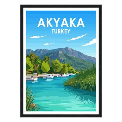 Akyaka