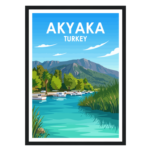Akyaka