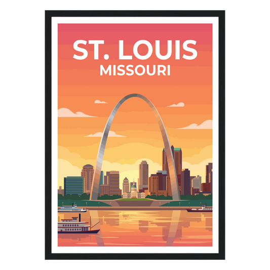 St Louis