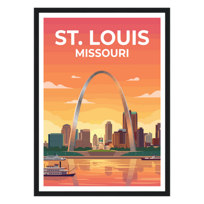 St Louis