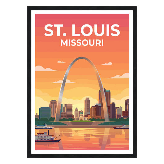 St Louis