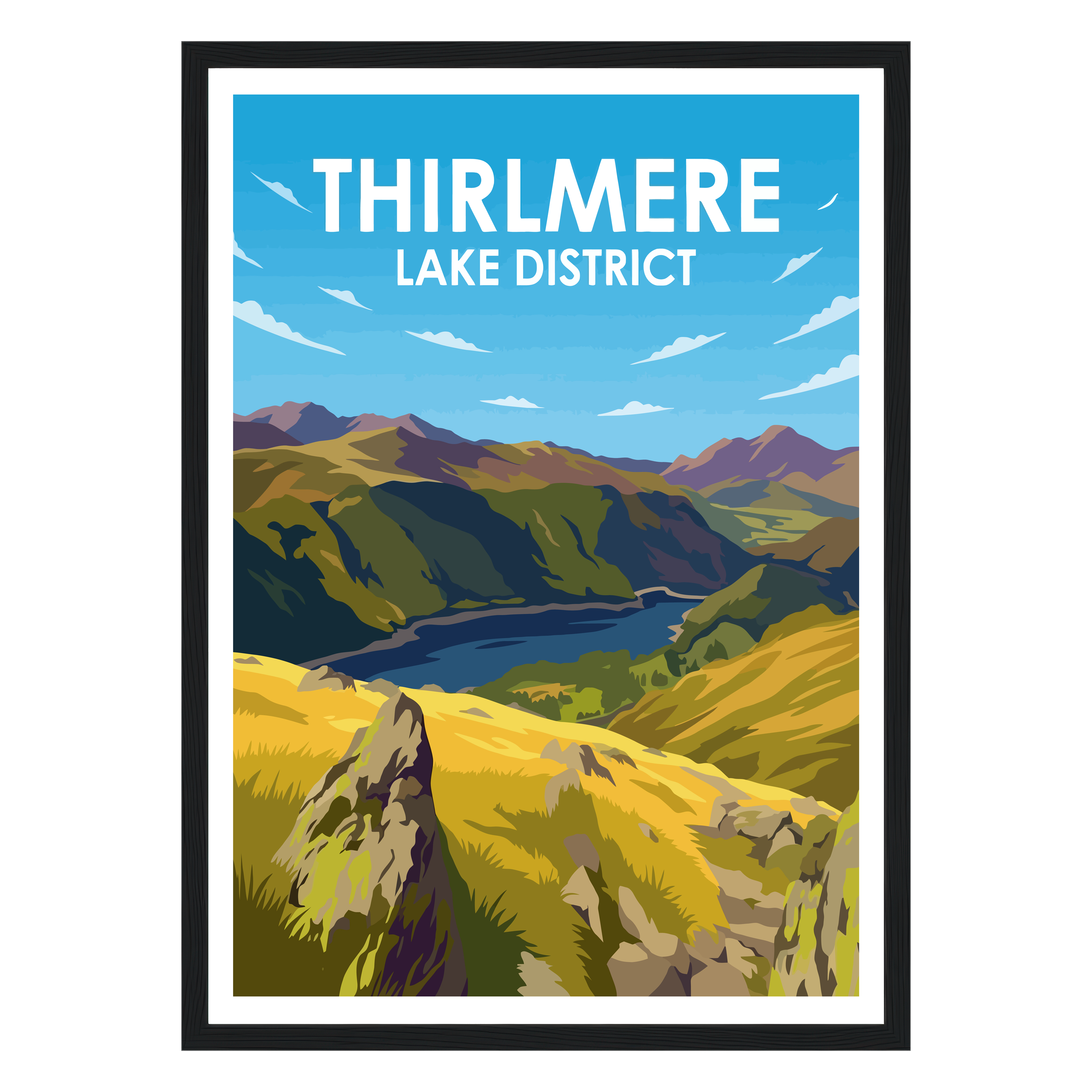 Thirlmere