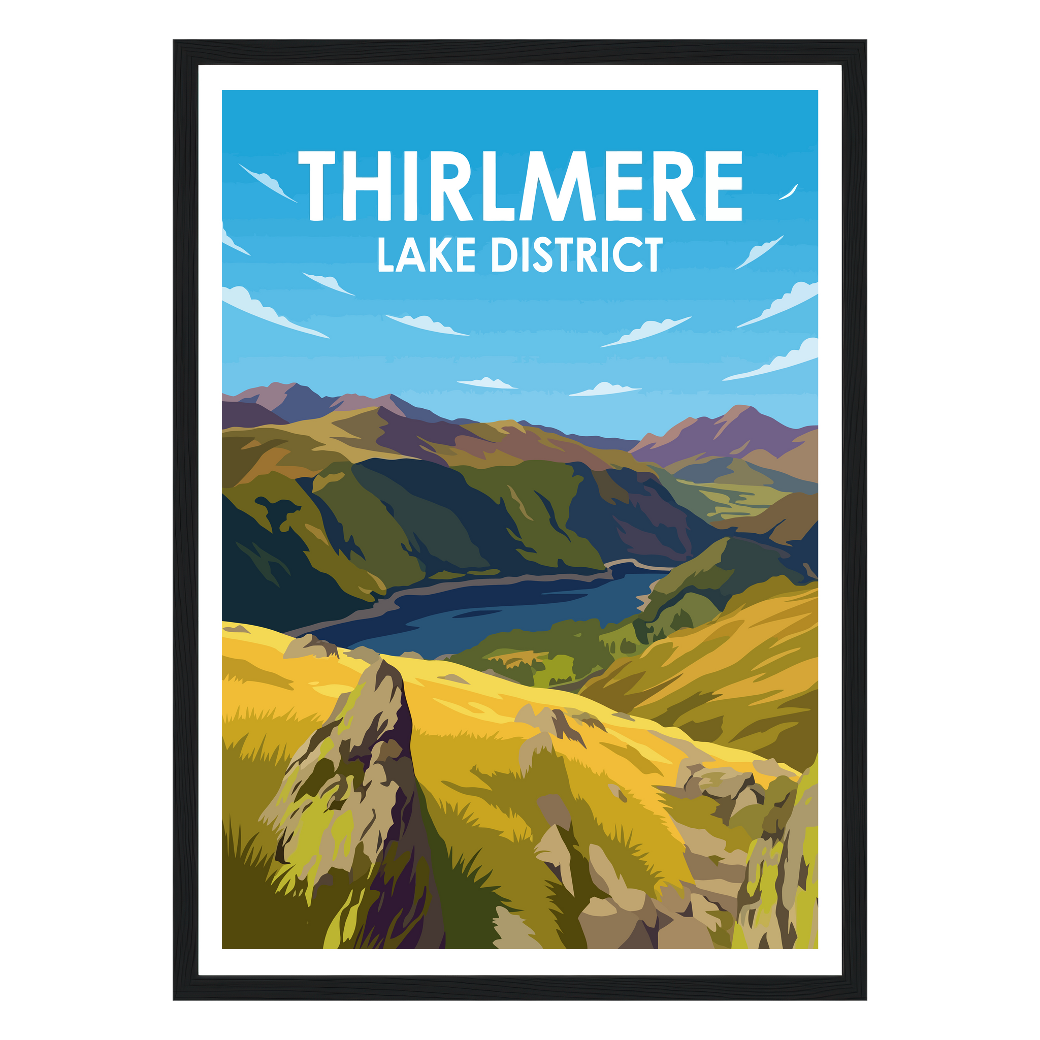 Thirlmere