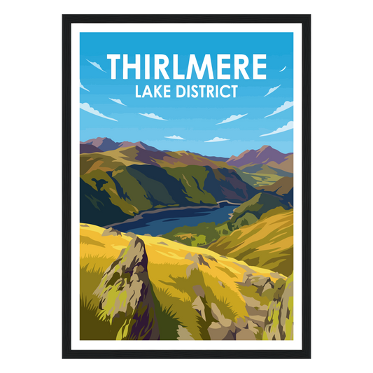 Thirlmere