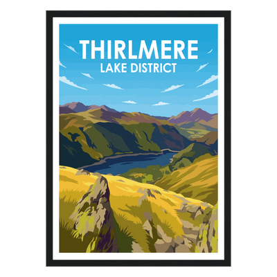 Thirlmere