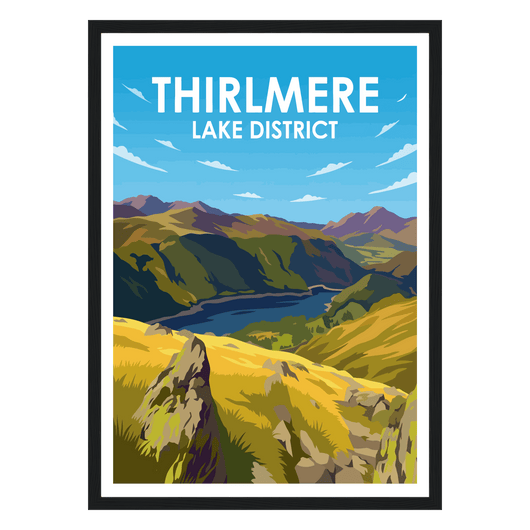 Thirlmere