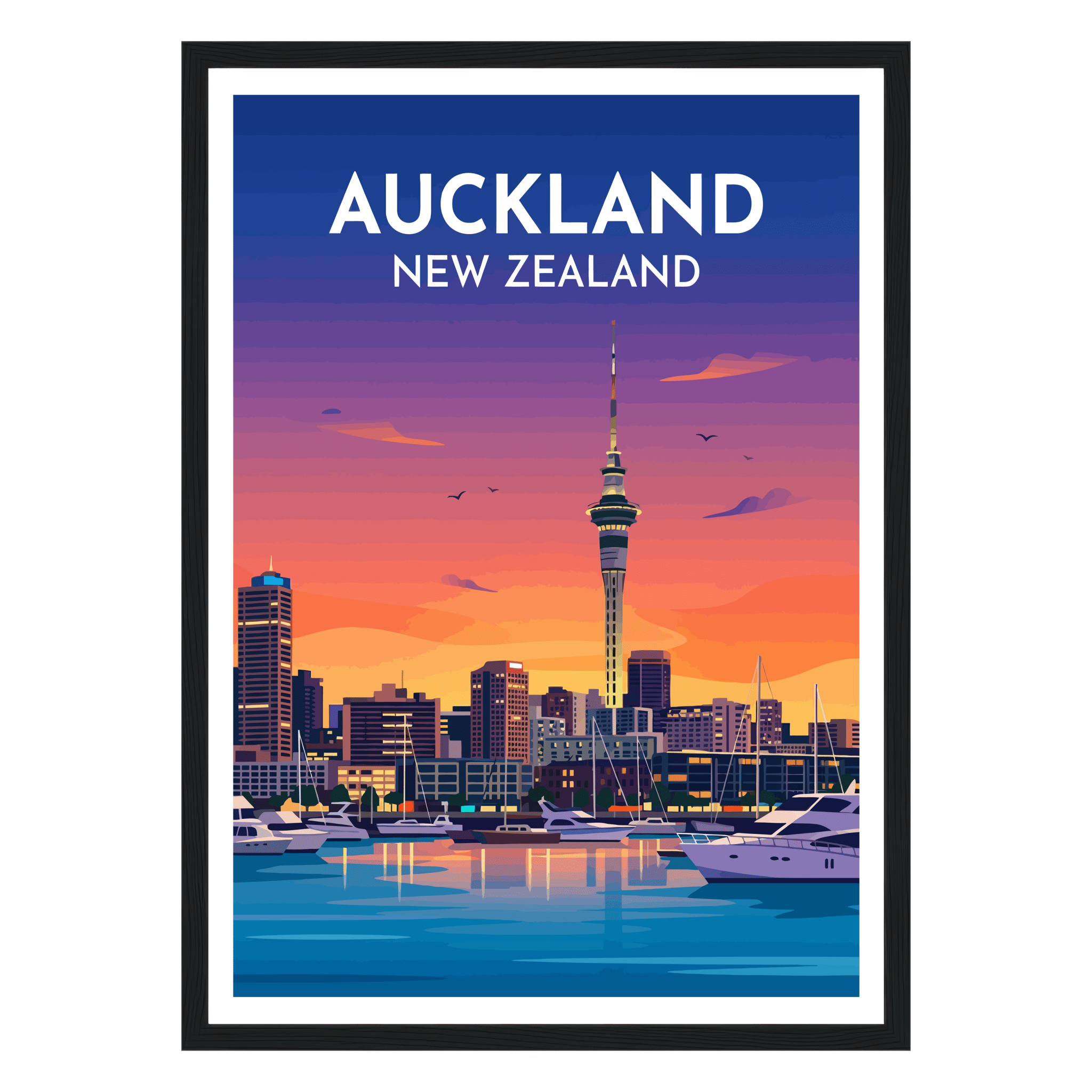 Auckland