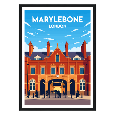 Marylebone