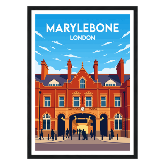 Marylebone