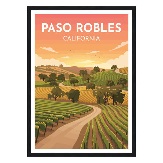 Paso Robles