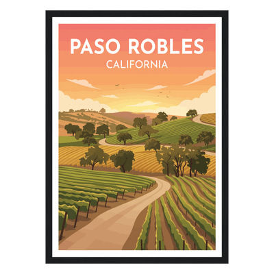 Paso Robles