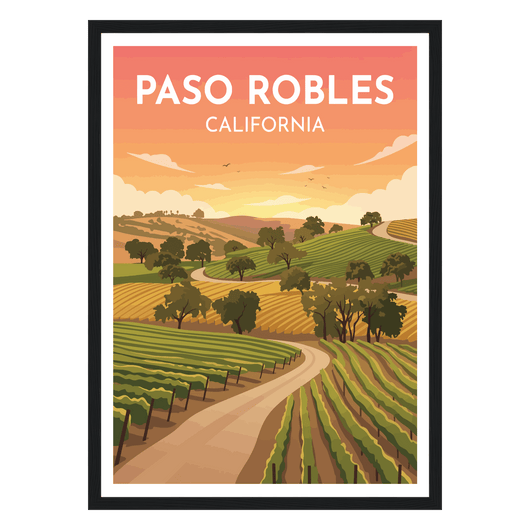 Paso Robles