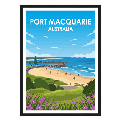 Port Macquarie