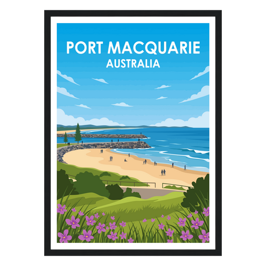 Port Macquarie