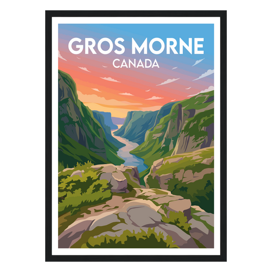 Gros Morne