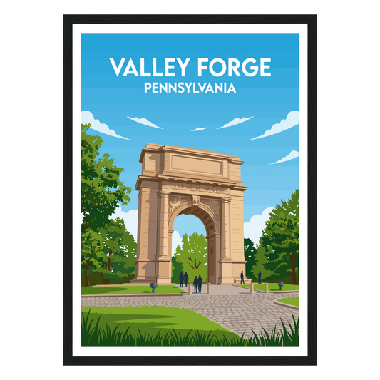 Valley Forge