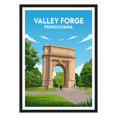 Valley Forge