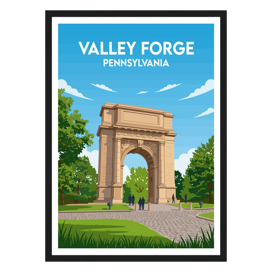 Valley Forge
