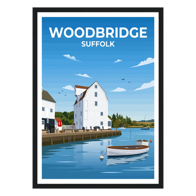 Woodbridge
