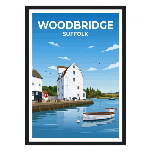 Woodbridge