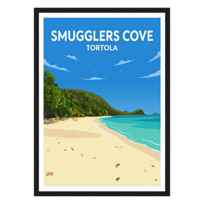 Smugglers Cove