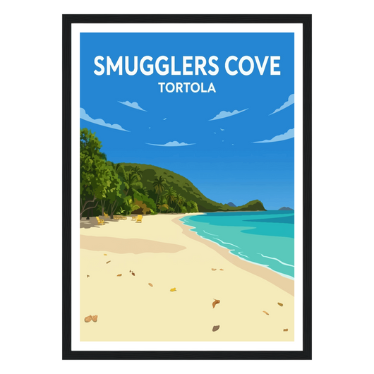 Smugglers Cove