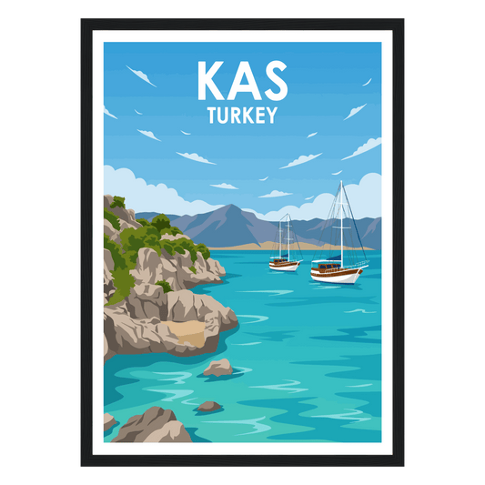 Kas