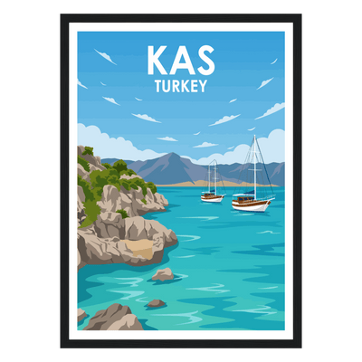 Kas