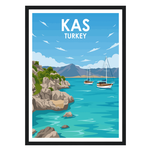 Kas