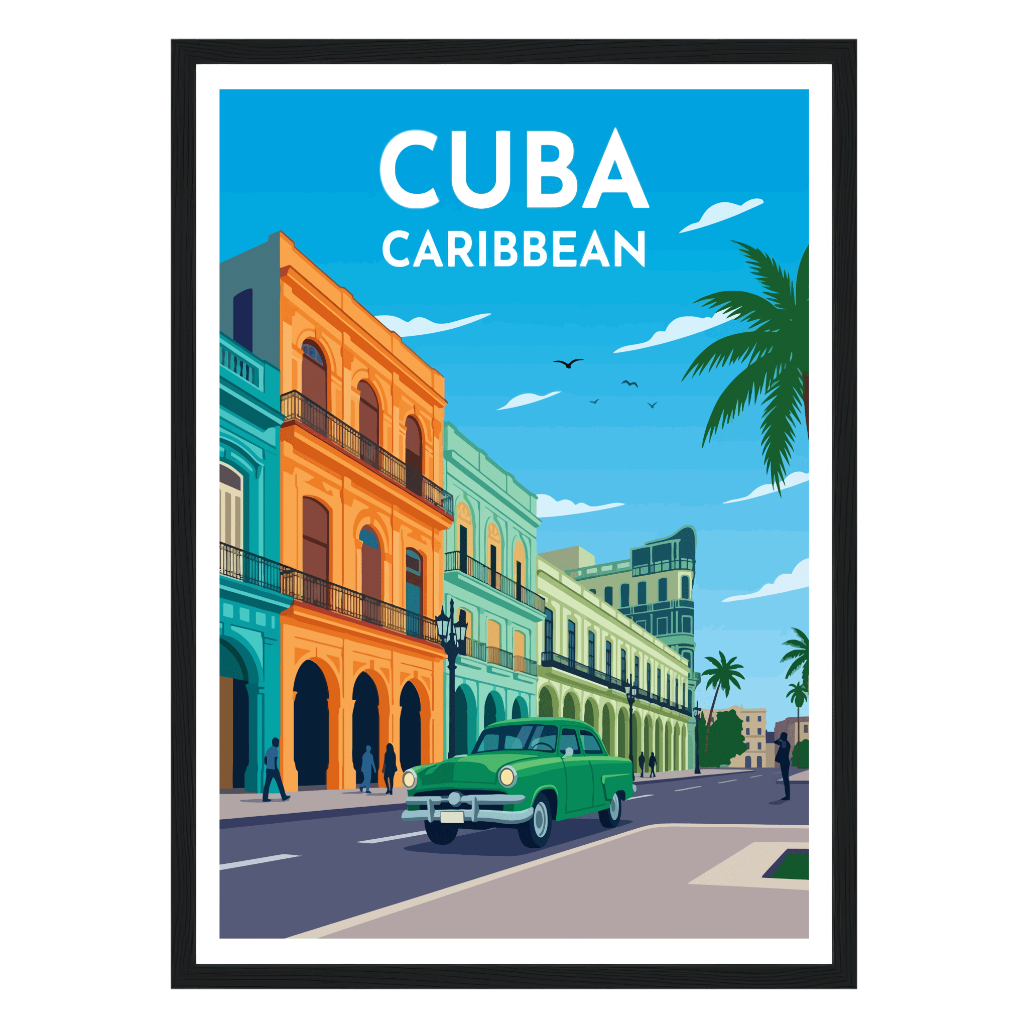 Cuba