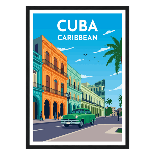Cuba