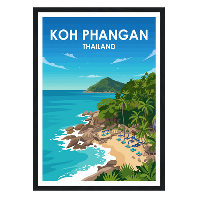 Koh Phangan